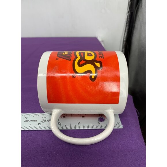 Hershey Reeses Milk Chocolate Peanut Butter Cups Coffee Mug - Picture 7 of 8